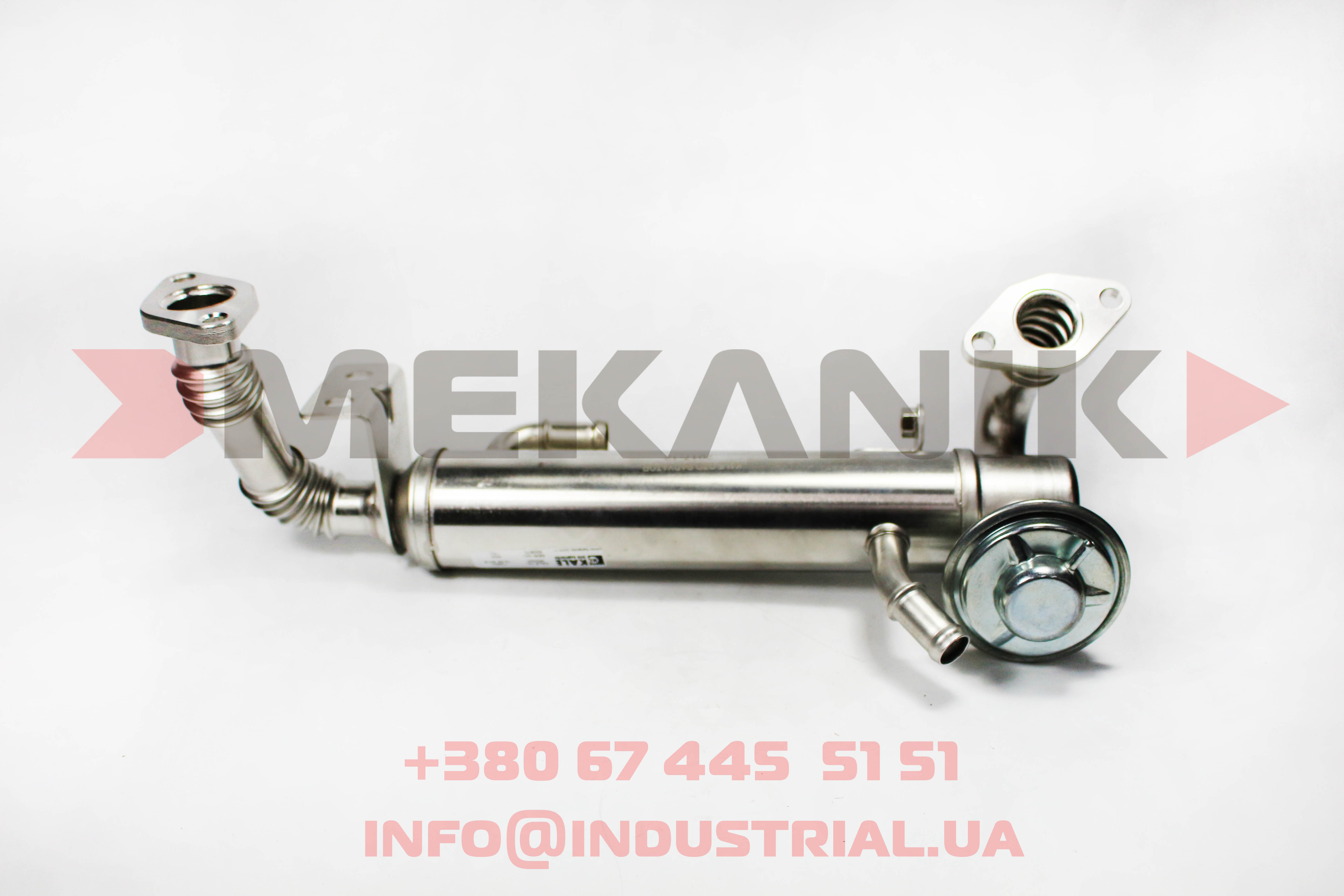MKA 7208500 MEKANIK